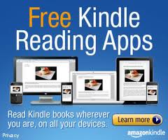 Kindle Reading App