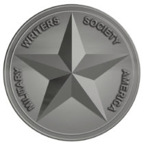 Military Writers Society of America Silver Medal